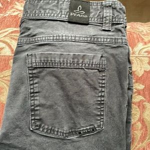 Mens prana pants